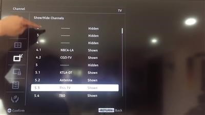 how to make my hdtv antenna work better